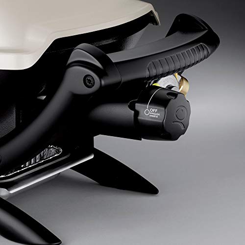 Liquid Propane Grill B507