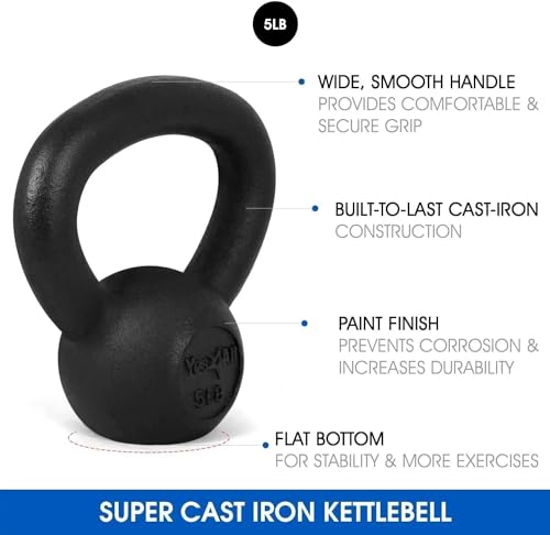 Adjustable Kettlebell Weight Set for Strength Training R8097