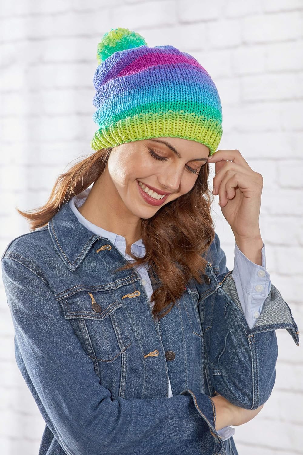 Jade Solid Yarn O54950