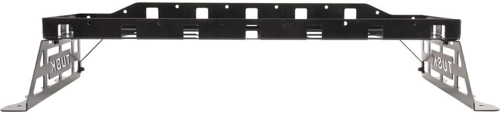Cargo Rack Black Powder Coated for Polaris General XP 1000 Deluxe 2022 B3759