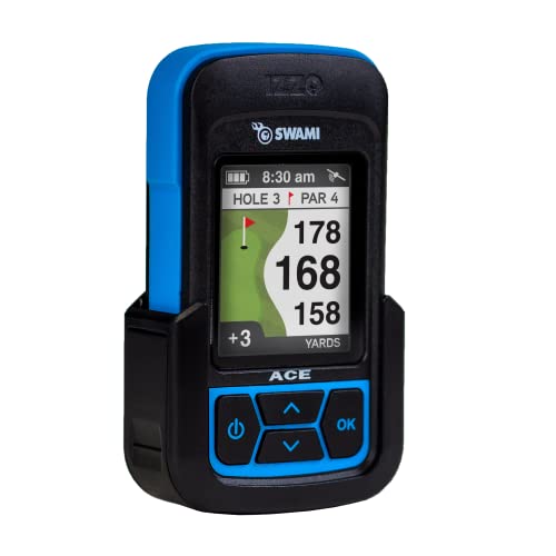 Handheld Golf GPS Rangefinder A4533