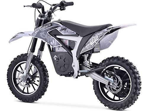 36v 500w Electric Dirt Bike F117574
