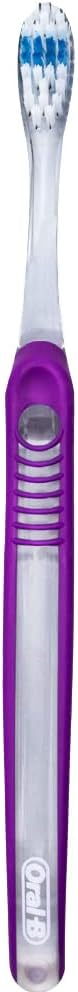 Compact Soft Toothbrushes, Pack of 6 Z7267