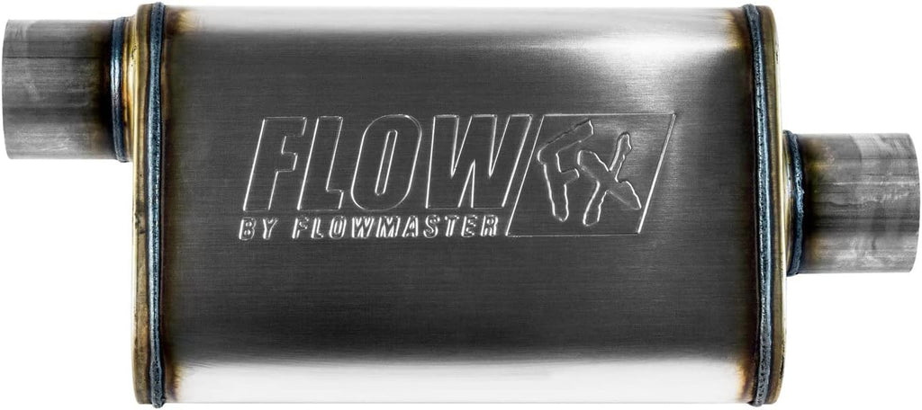 FlowFX Muffler T88080
