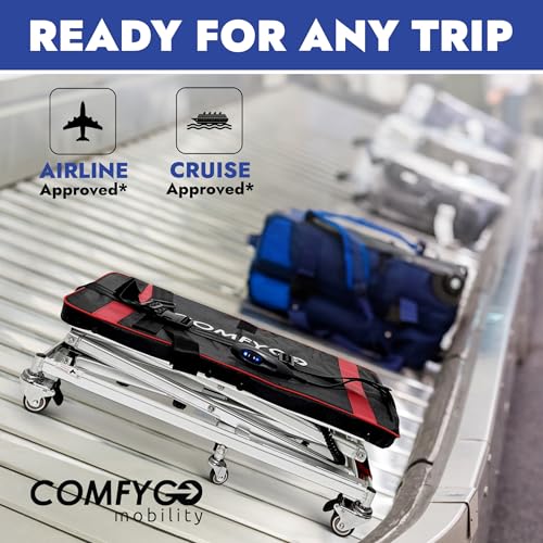 Wheelchair and Scooter Lift for Cars and Trucks J420