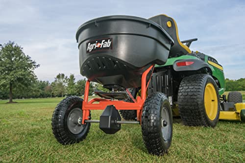 Tow Spreader and 2,4-D Weed Killer M4972