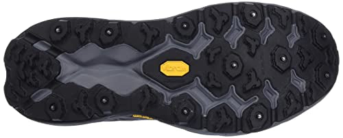 Men's Trekking Shoes E9508
