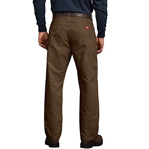Men's Relaxed Fit Straight-Leg Duck Carpenter Jean R61961