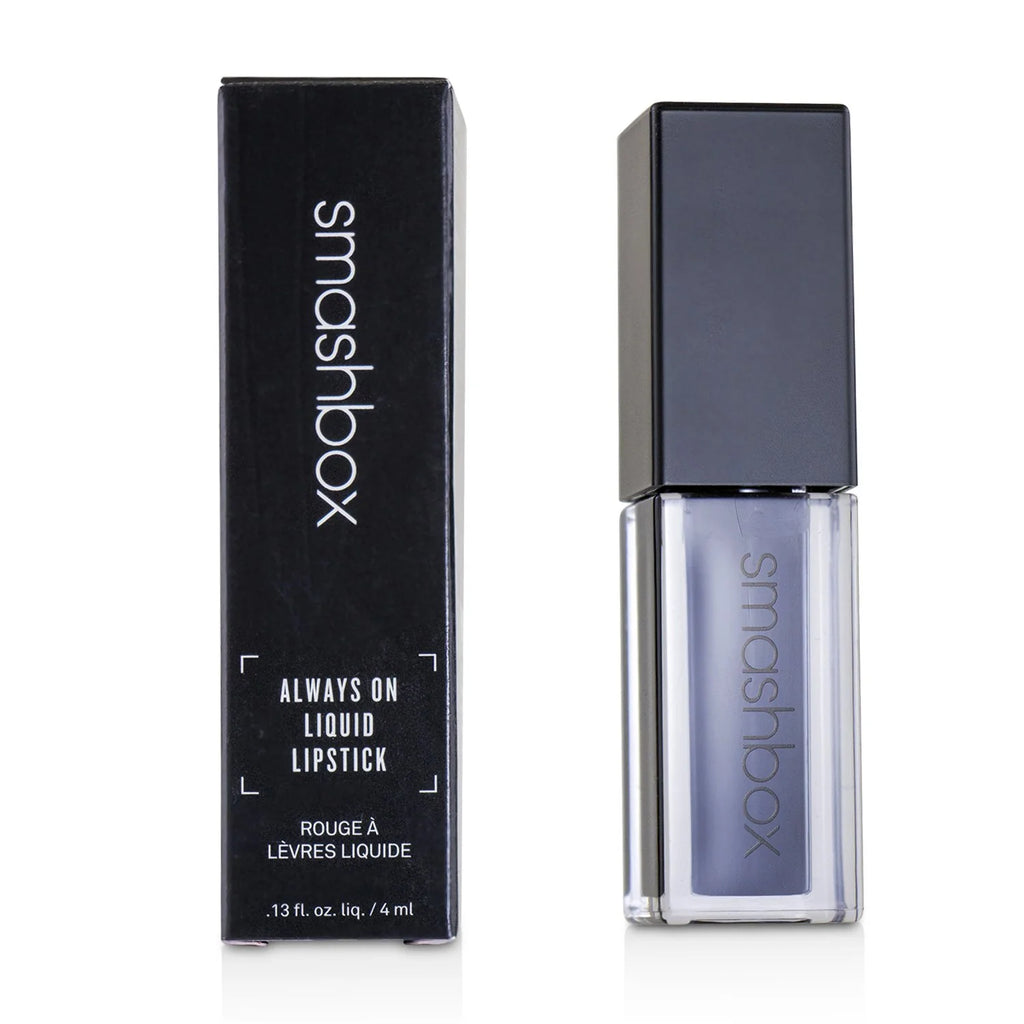 Liquid Lipstick - Light Chestnut 4ml U173