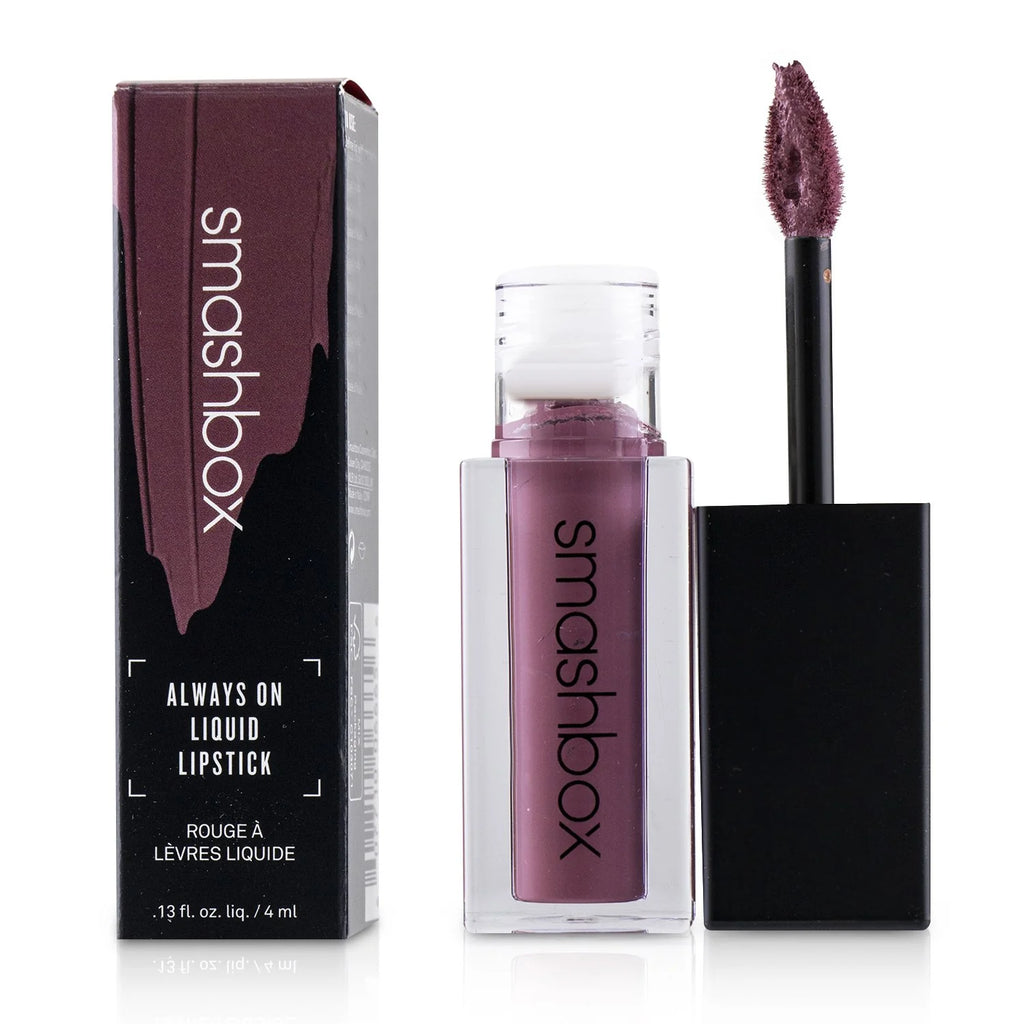 Liquid Lipstick - Light Chestnut 4ml U173