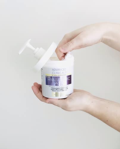 Collagen Body Cream & Oil Skin Care Set for Firming, Hydrating, Crepey Skin Y30168