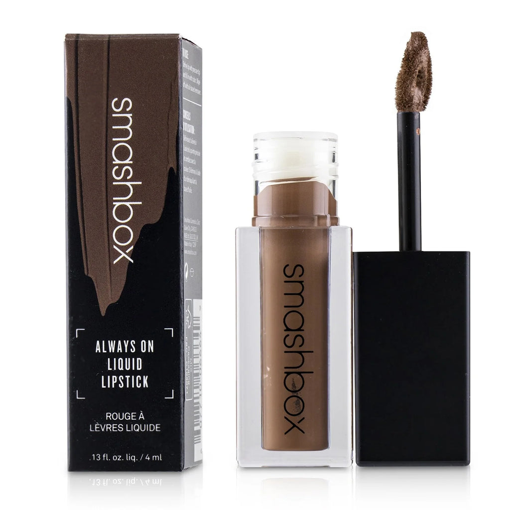 Liquid Lipstick - Light Chestnut 4ml U173