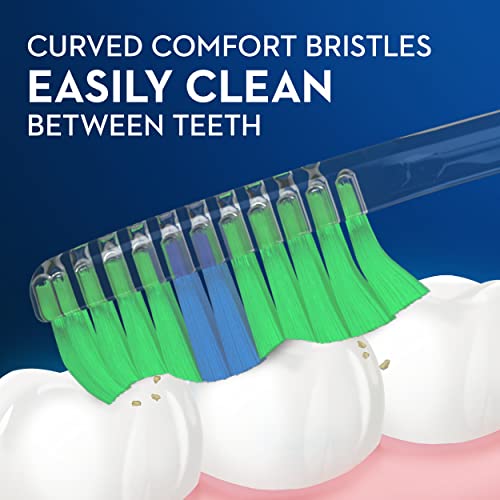Medium Toothbrushes, 2 Count Y149322