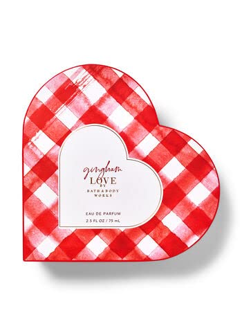 Gingham Love Eau De Parfum 2.5 Oz U367254