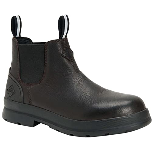 Men's Leather Waterproof Ankle Boot S185882