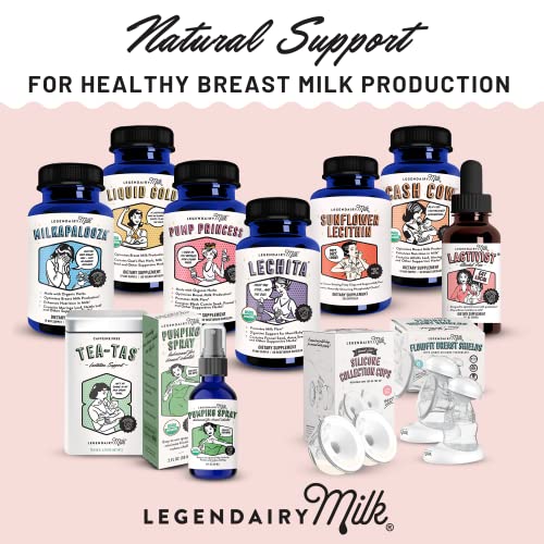 Organic Breastfeeding Supplement with Fennel & Anise, 60 Vegan Capsules G254257