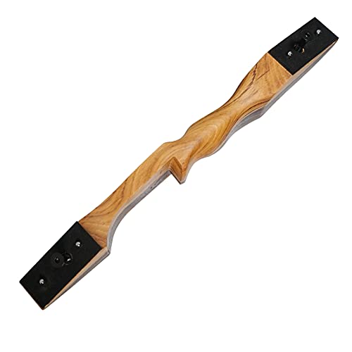 Hunting Takedown Recurve Archery Bow B4599