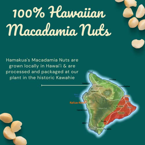 Sweet Glazed Coconut Dry Roasted Macadamia Nuts F672185