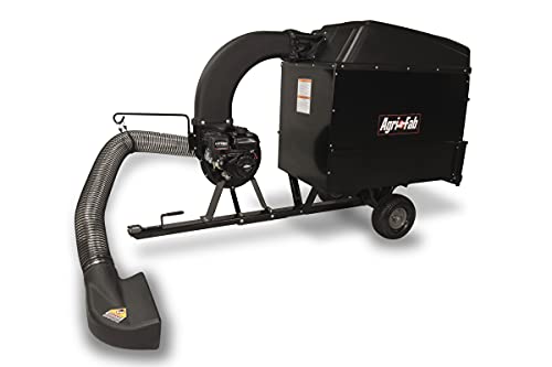Lawn Vacuum with Hose Extension Kit M8262