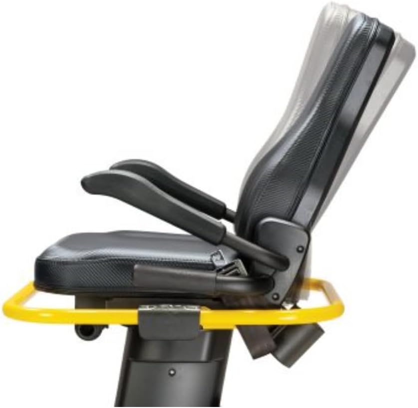 Recumbent Cross Trainer N974