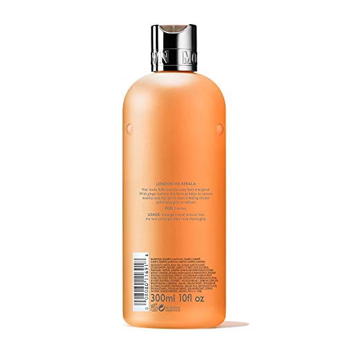 Thickening Shampoo with Ginger Extract 300ml F99043