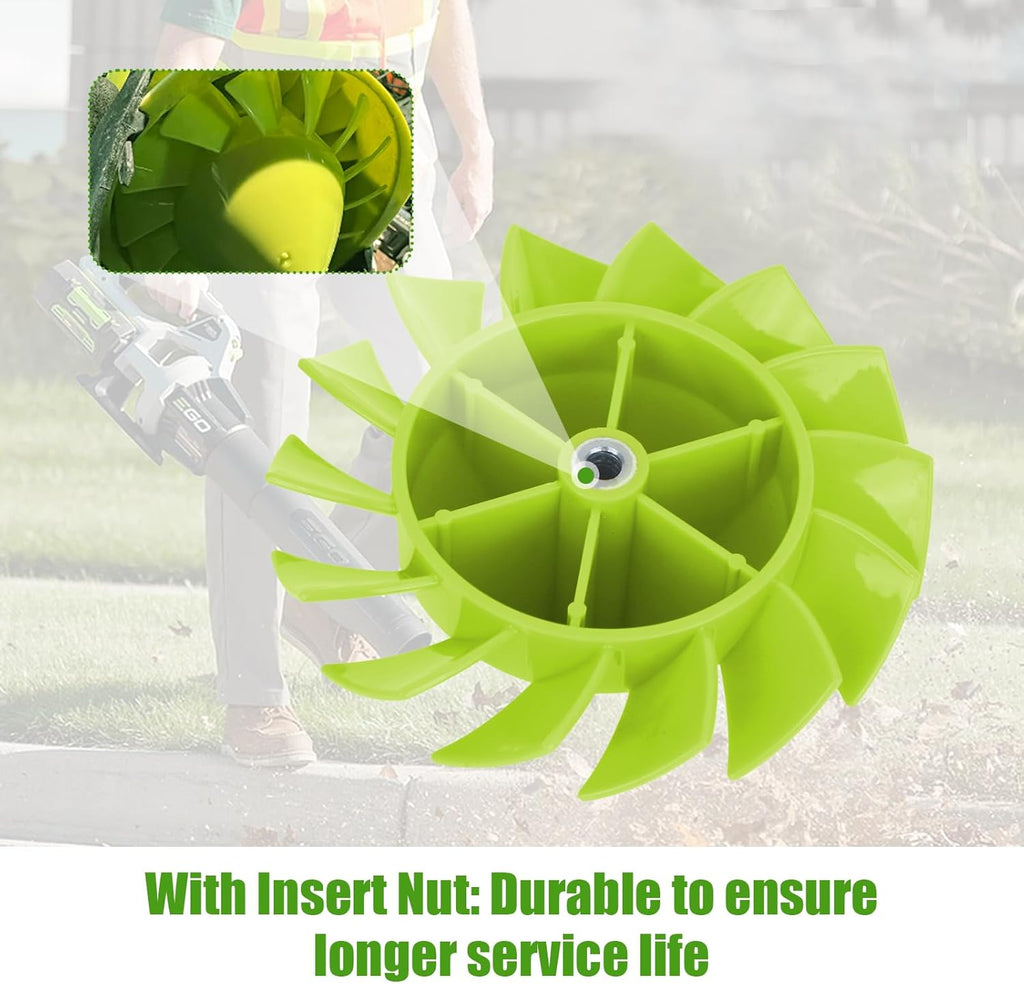 Blower Fan Blade for 18V Cordless Leaf Blower L428