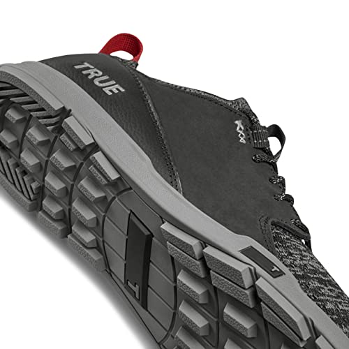 Men's Golf Shoes with Breathable Flexible Outsole O84467