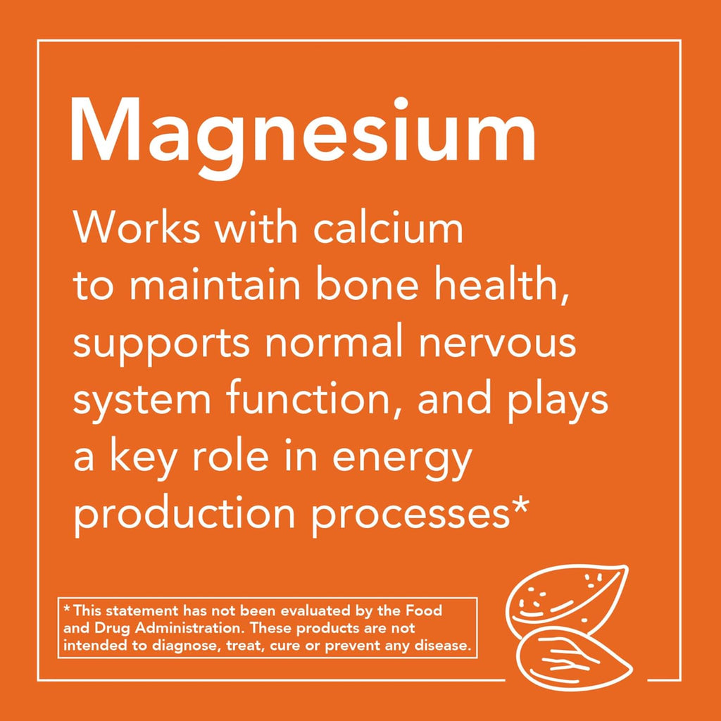Magnesium L-Threonate Cognitive Support, 180 Veg Capsules E510714