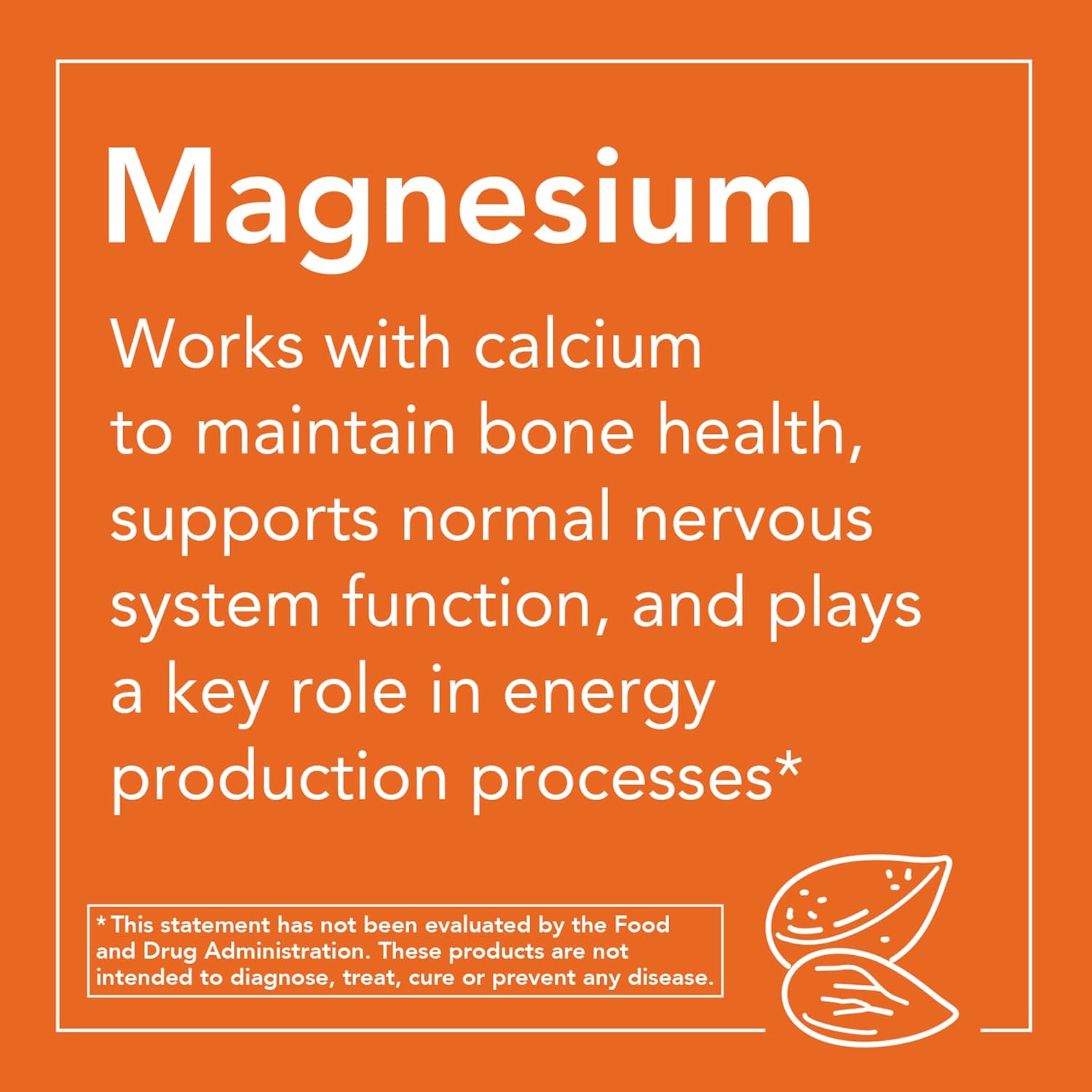 Magnesium L-Threonate Cognitive Support, 180 Veg Capsules E510714