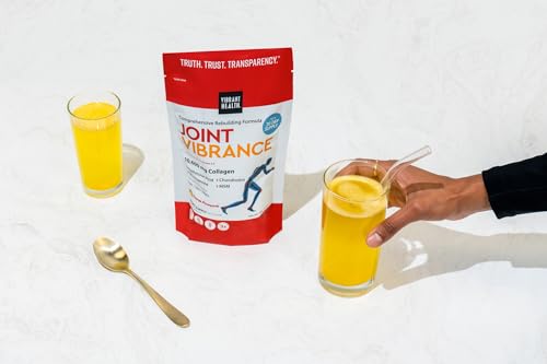 Joint and Cartilage Support Supplement, 30 Servings J210