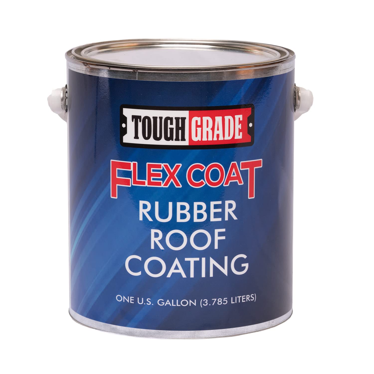 RV Roof Repair Kit - Self Leveling Roof Sealant for EPDM, TPO, PVC A802743