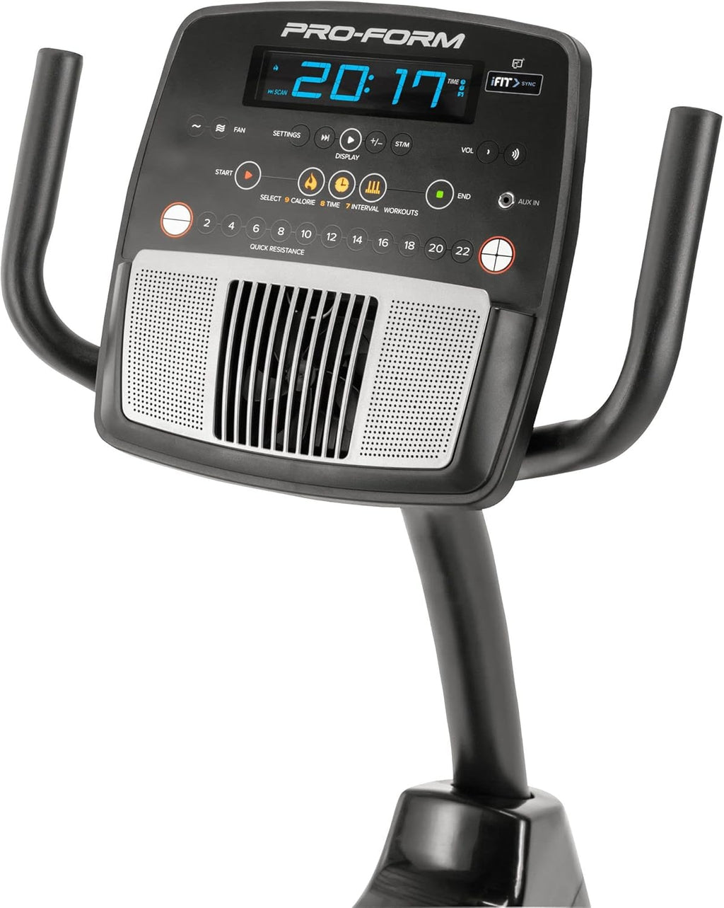 Exercise Bike B6212