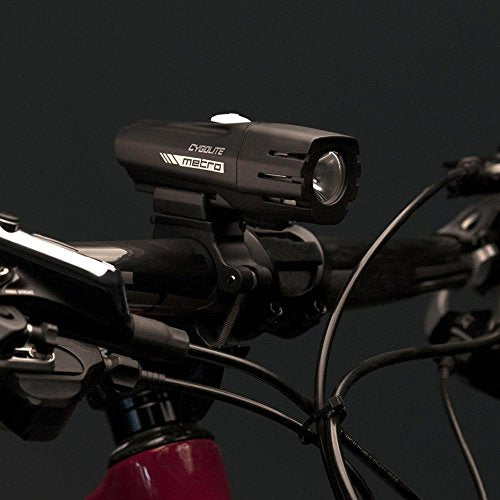 USB Rechargeable Bicycle Headlight P36086