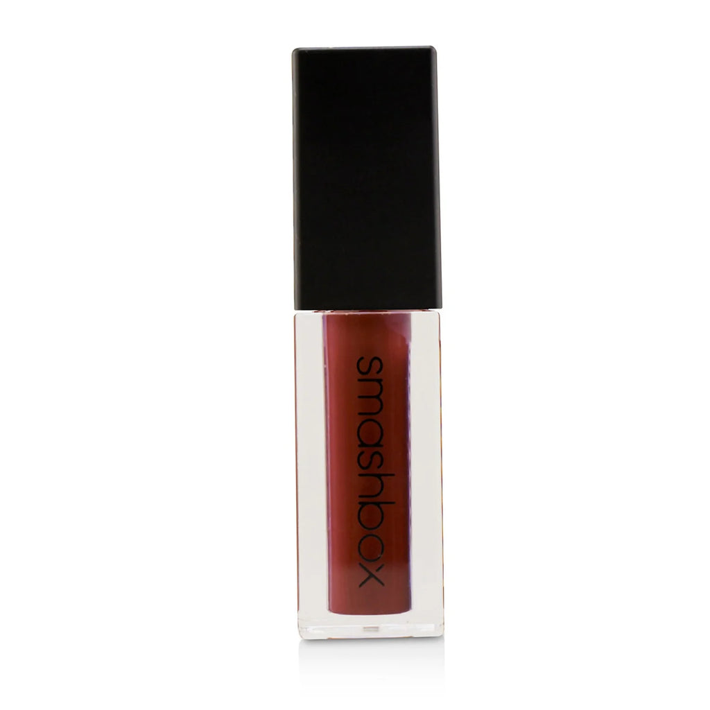 Liquid Lipstick - Light Chestnut 4ml U173