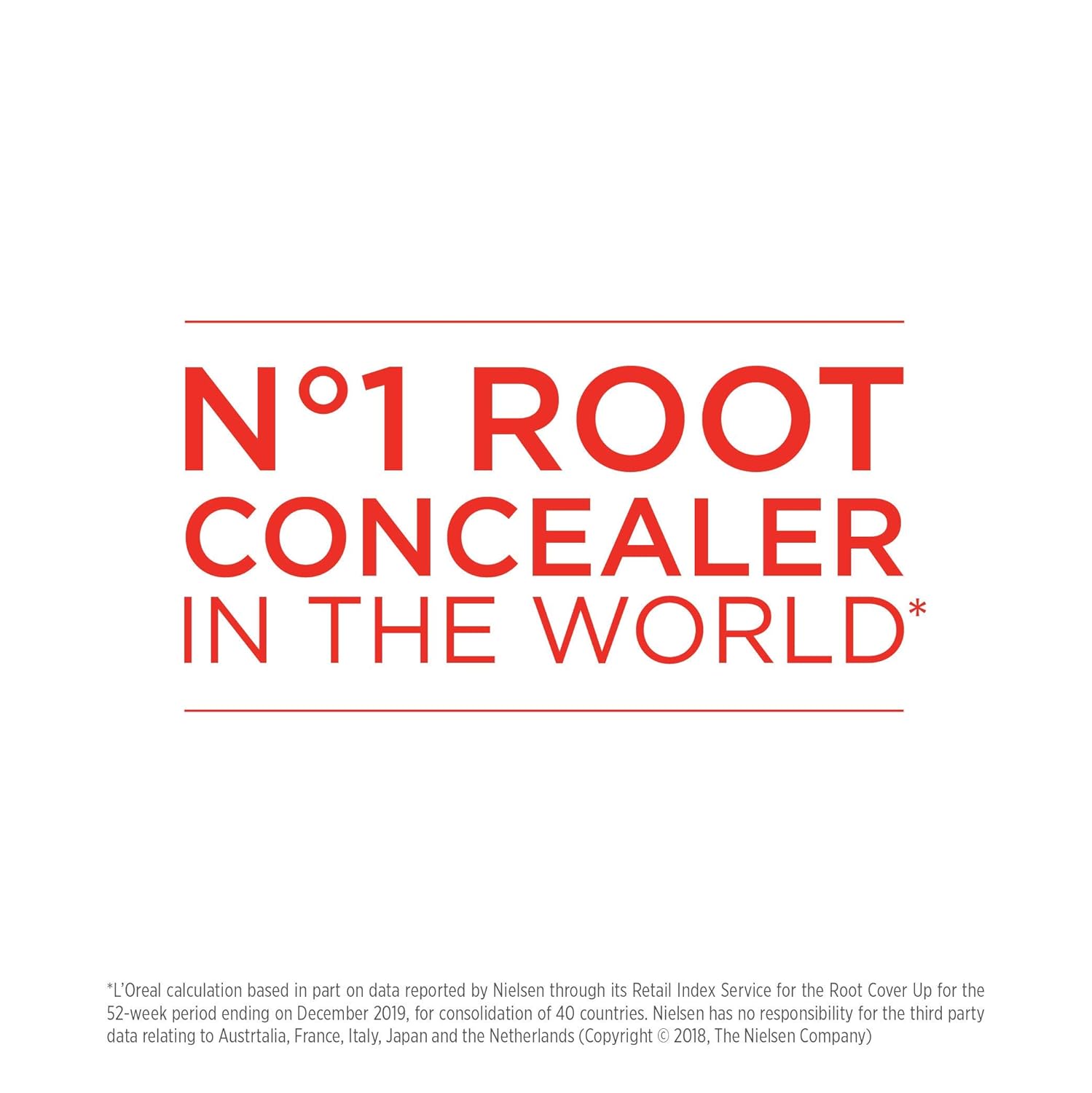 Root Cover Up Gray Concealer Spray Light Brown and Dark Brown Bundle N9764