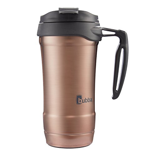 Vacuum-Insulated Stainless Steel Travel Mug, 30oz T547