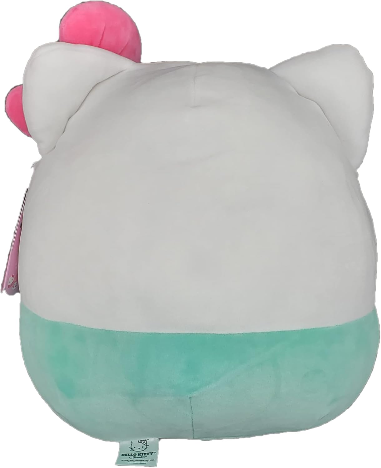 Hello Kitty and Friends Squad 12 Inch Super Soft Plush Toy X187324