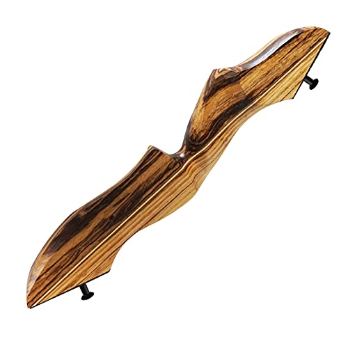 Hunting Takedown Recurve Archery Bow B4599