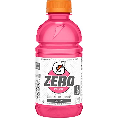 Zero Variety Pack 28/12 Floz, 336 Fl Oz G4528