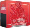 Pokemon TCG: Sword & Shield Battle Styles Elite Trainer Box (Random Draw)