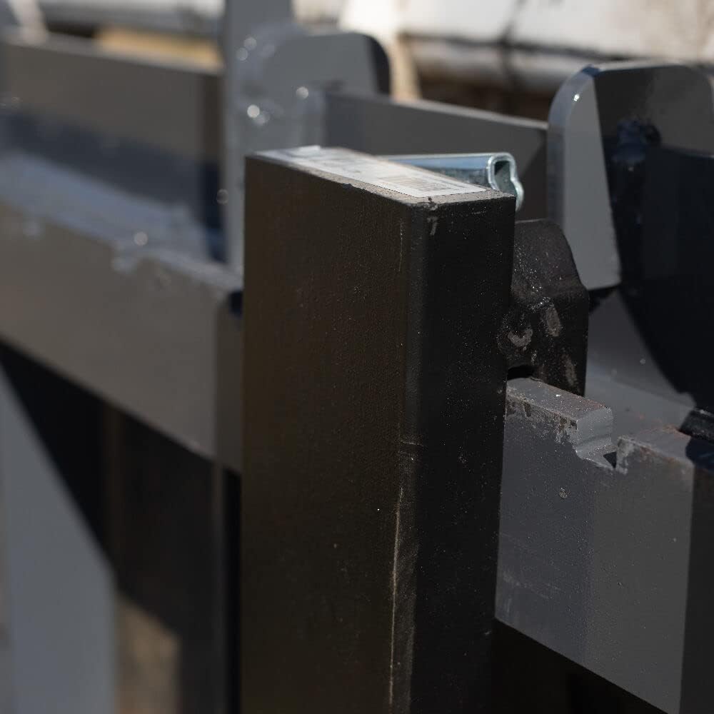36-in Pallet Fork Blades, Class II Pallet Forks and Accessories U702