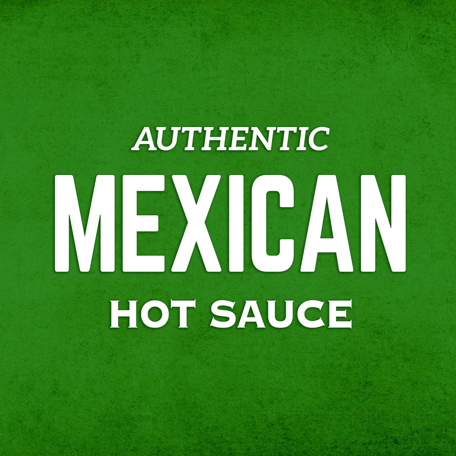 Green Pepper Hot Sauce, 64 fl oz L4116
