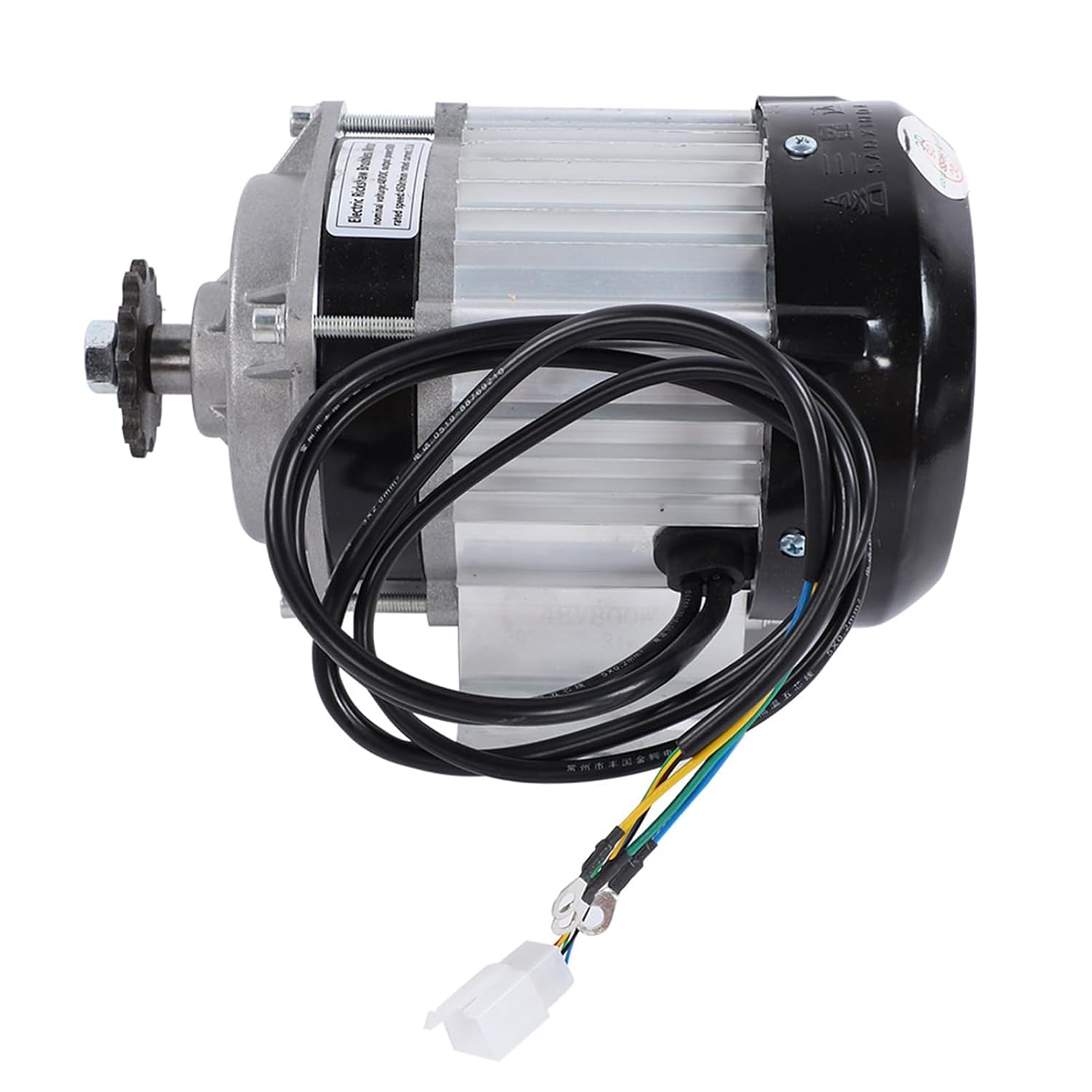 48V 800W Brushless Motor Conversion Kit for Electric Tricycle and Bicycle V7634
