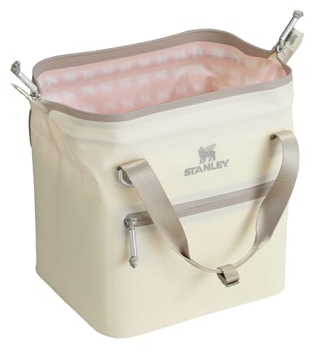 Mini Soft Cooler Bag and Lunch Box with 12-Hour Cooling U2436
