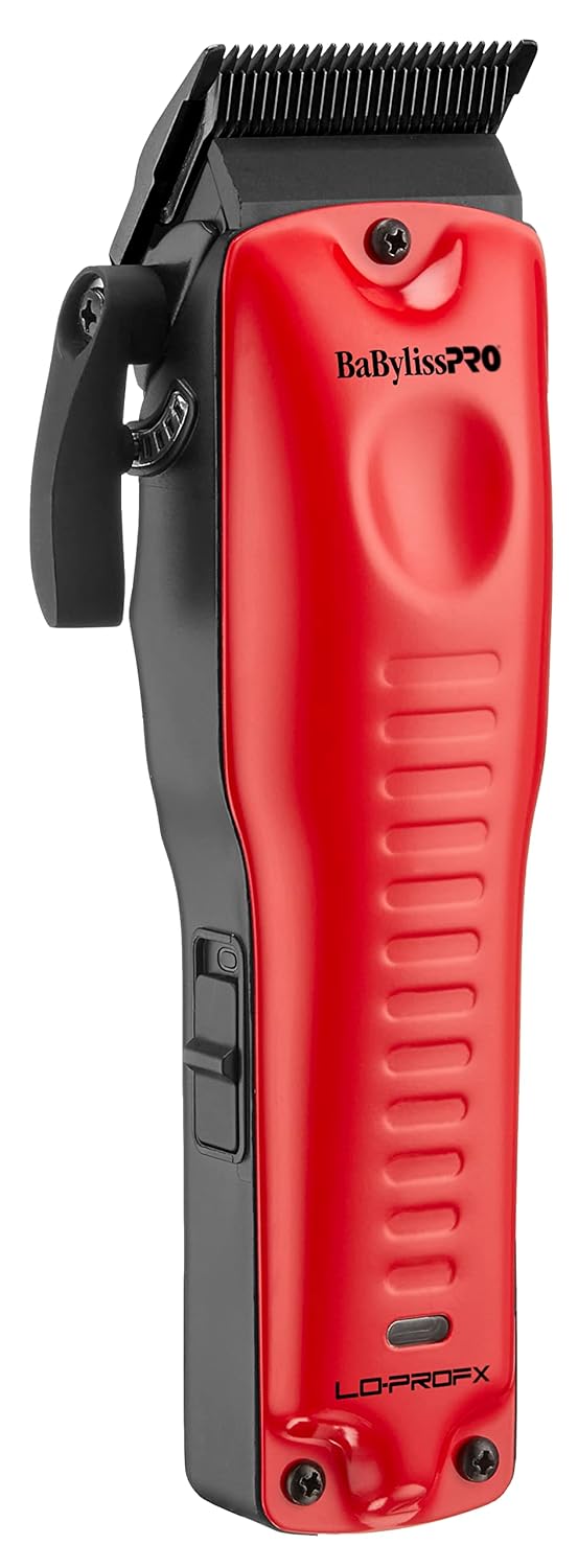 Limited Edition Professional Hair Clipper G1109