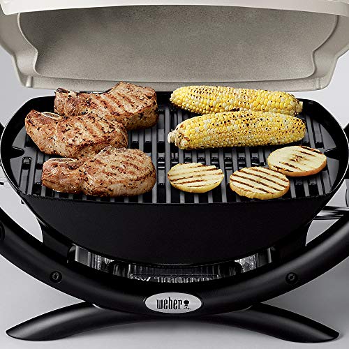 Liquid Propane Grill B507