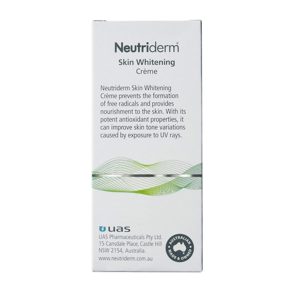 Skin Illuminating Creme for Dark Spots, Melasma & Age Spots, 50g R7528