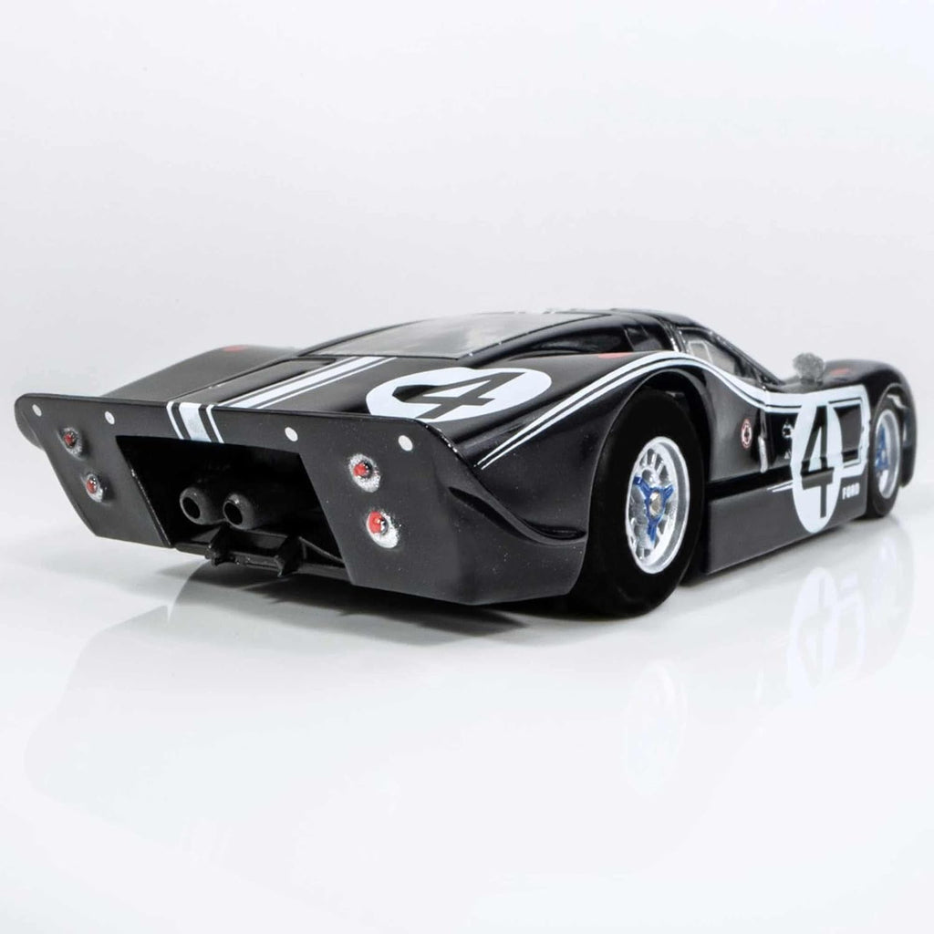 HO Slot Racing Cars Ford GT40 MkIV U9068