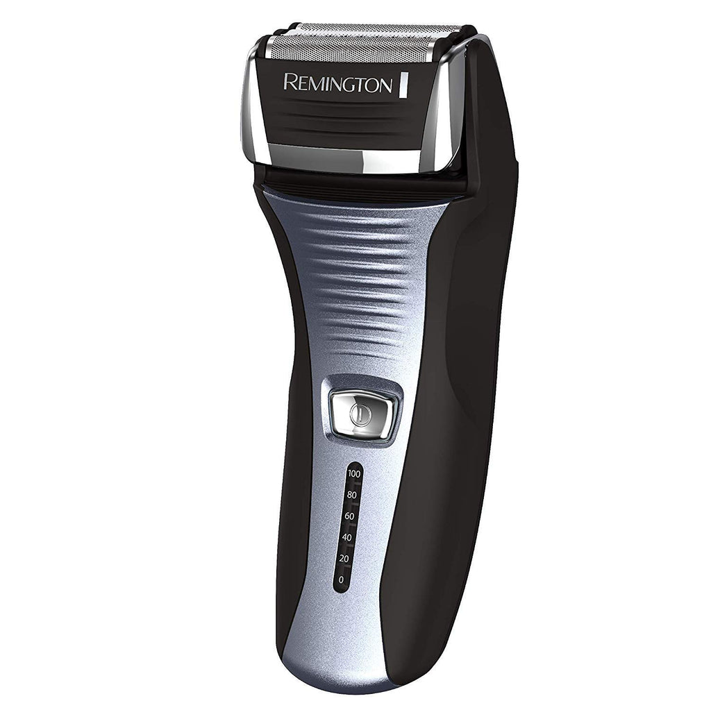 Foil Razor for Men with Pivot & Flex Technology and Stainless Steel Blades D4835