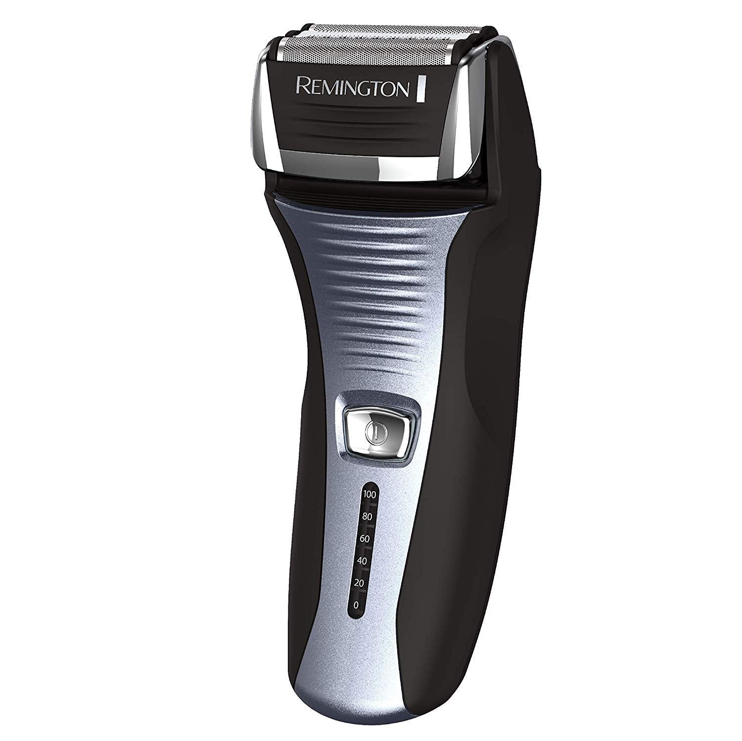 Foil Razor for Men with Pivot & Flex Technology and Stainless Steel Blades D4835